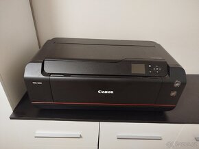 Canon imagePROGRAF PRO-1000 A2 - 1