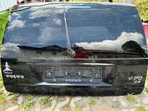 Volvo V70 5-té dveře combi