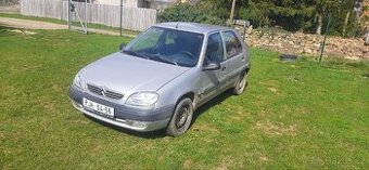 Citroën Saxo 1.1