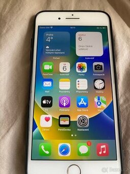 iPhone 8plus 64GB