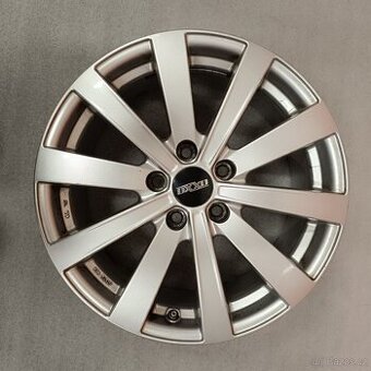 Alu kola OXXO 7Jx17'' , R17 , 5x112 , ET50