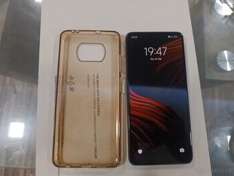 Mobil Poco x3 pro