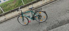 Kolo KTM kola 28