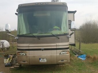 Holiday Rambler Endeavor