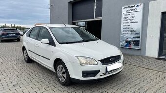 Ford Focus, 1.6 TDCI 80KW , RV 4/2005 - 1