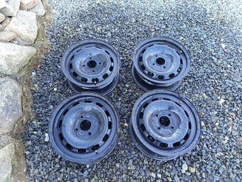 Disky Ford 4x108 - 1