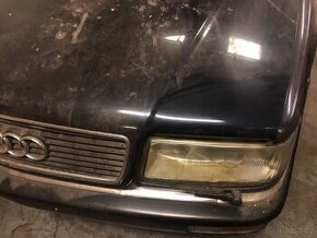 Audi V8 3,6 1988 - 1