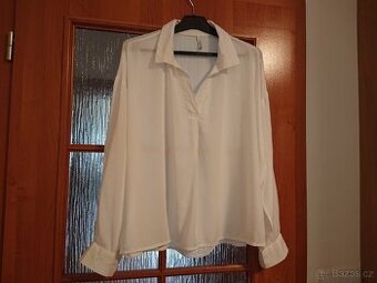 Halenka L/XL, Pouze vyprana - 1