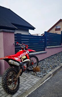 Gas gas EC 300