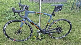Gravel bike Holdsworth Mystique vel. 56

