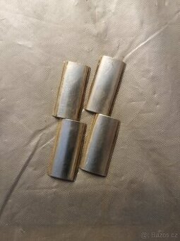 Škoda 105/120 spojky klínku