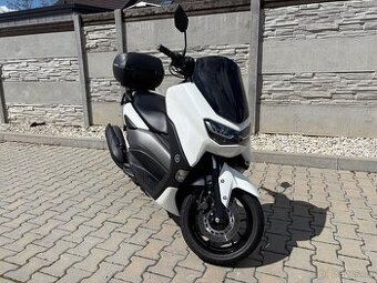 Yamaha NMax 125