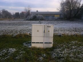 Prodej projektu rezidence Kukleny v Hradci Králové