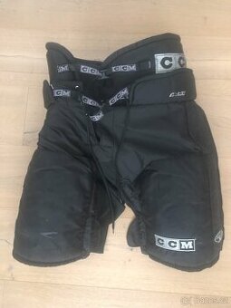 Hokejové kalhoty CCM Tacks Pro, vel. XL, senior.