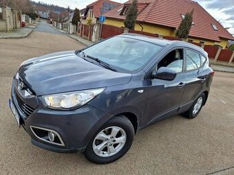 Hyundai ix35 2.0 benzin 4x4 - 1