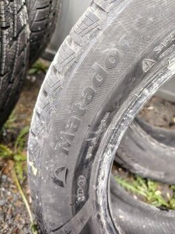 195/55R15 Matador