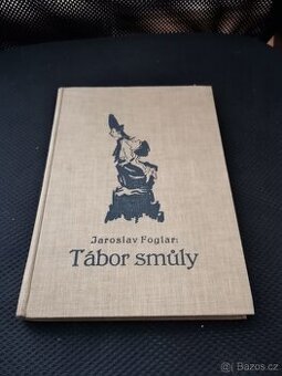 Foglar - knihy a časopisy - Koupím