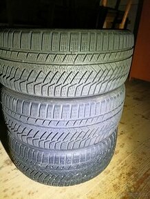 Continental 235/45 R18 3ks - 1