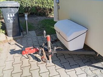 Karavan N126 - 1