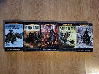 Warhammer Malus