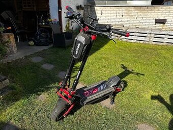 Elektrokoloběžka ZERO 11X
