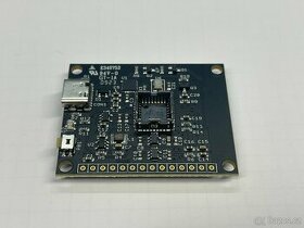 tCam-Mini rev4 - WiFi deska pro FLIR Lepton sensory