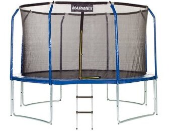 Trampolína 366, TOP stav
