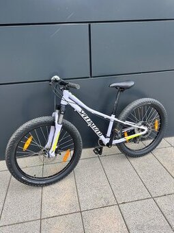 Dětské kolo Specialized Riprock 24