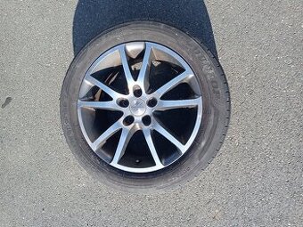 ALU kola Ford Focus 16"