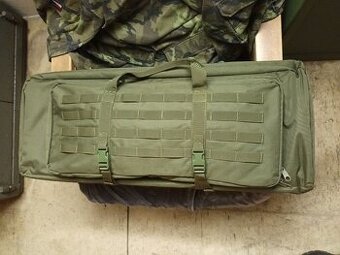 Vak obal na zbraně, pouzdra - 1
