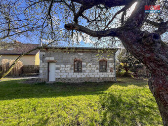 Prodej chaty, 42 m², Kostelec nad Černými lesy, ul. Skalka