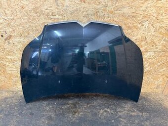 KAPOTA CITROEN C4 2004-2009
