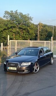 Audi A6 2.7 TDI