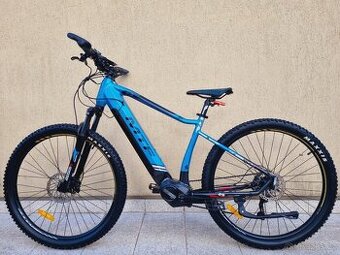 #50 Zánovní MTF Mount 7,900Wh/90Nm 29", 165-190cm