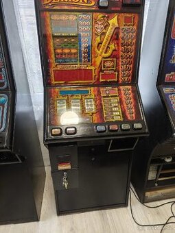Výherní automat