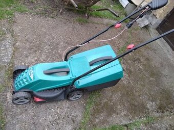 Elektrická sekačka bosch