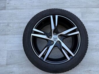 R19 KOLA VOLVO XC40/V90CC 235/50/19 R-DESIGN REF
