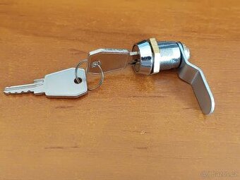 ZámekI EURO-LOCK B671 - 1