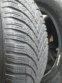 Zimni pneu 185/65 r15