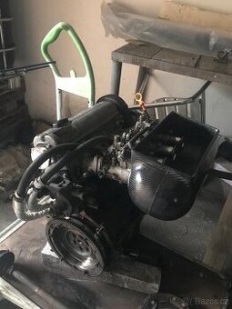 Karburátory Solex 40 Karbonove sání