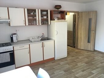 Pronájem bytu 2+kk,Těšínská, Opava