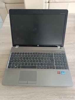 HP Probook 4530s