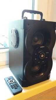 Reproduktor Bluetooth