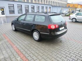 B6 Vw 1.9 77kw BLS
