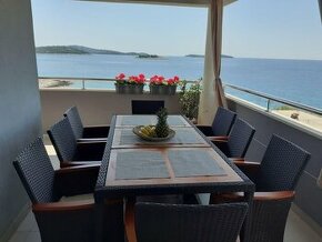 ☀Rogoznica(HR)- Kompletne zariadené 2 apartmány za 1 cenu☀