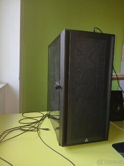 Herní pc