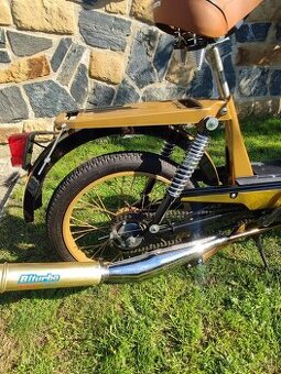 Babetta 207