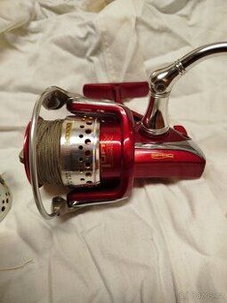 Spro red arc - 1