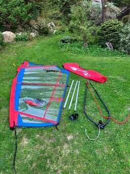 Plachta F2 CHECKER 3.5 - 1