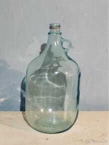 Demižony 5l